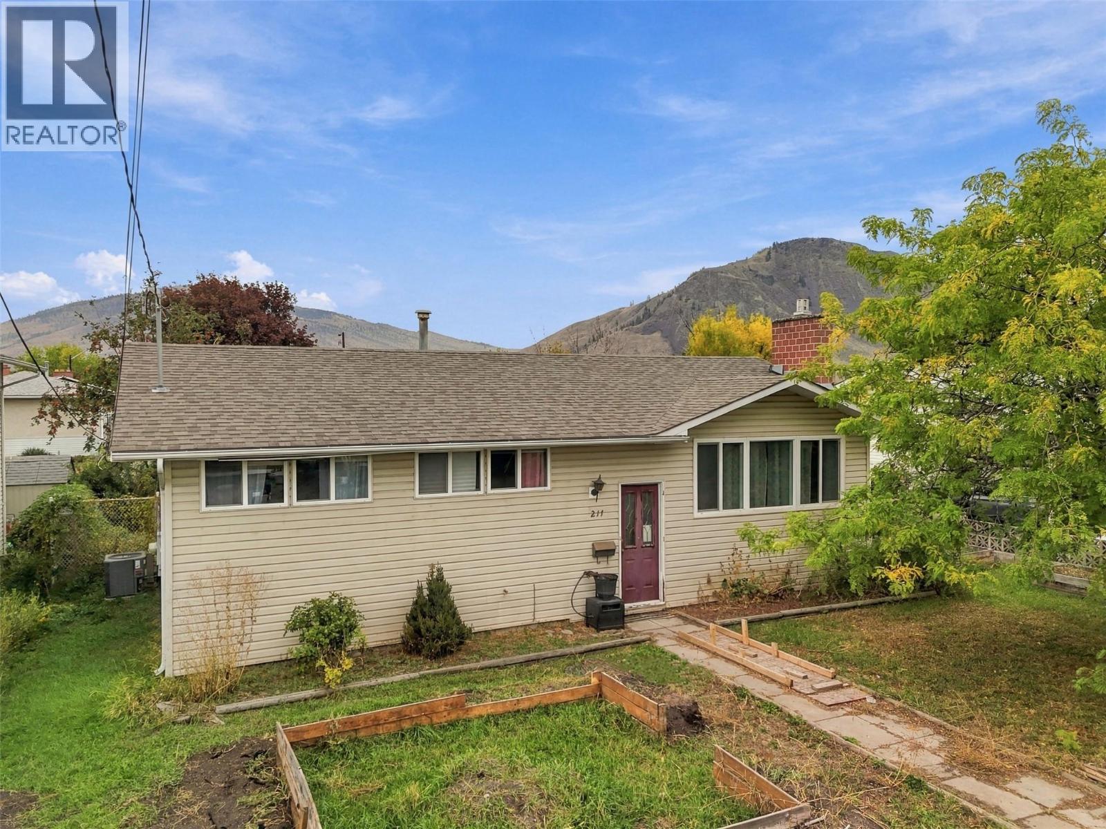 211 Fort Avenue