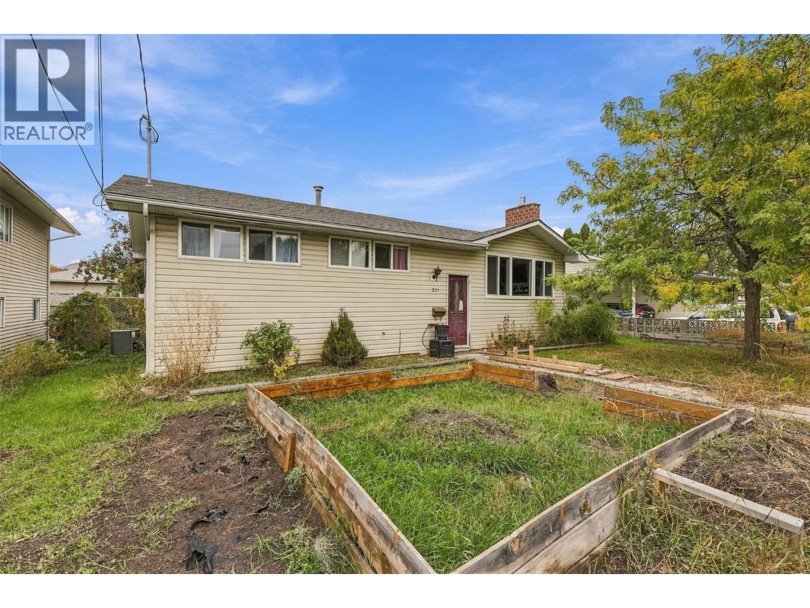 211 Fort Avenue Property Photo 2