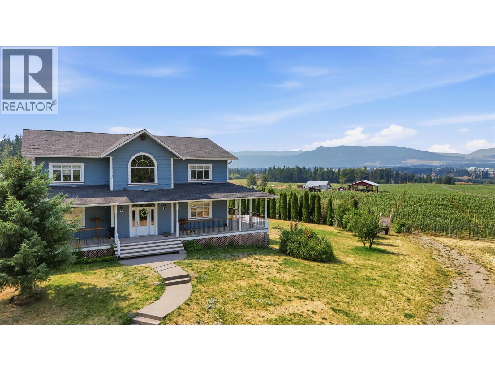 1199 Mountain View Road Property Photo 7