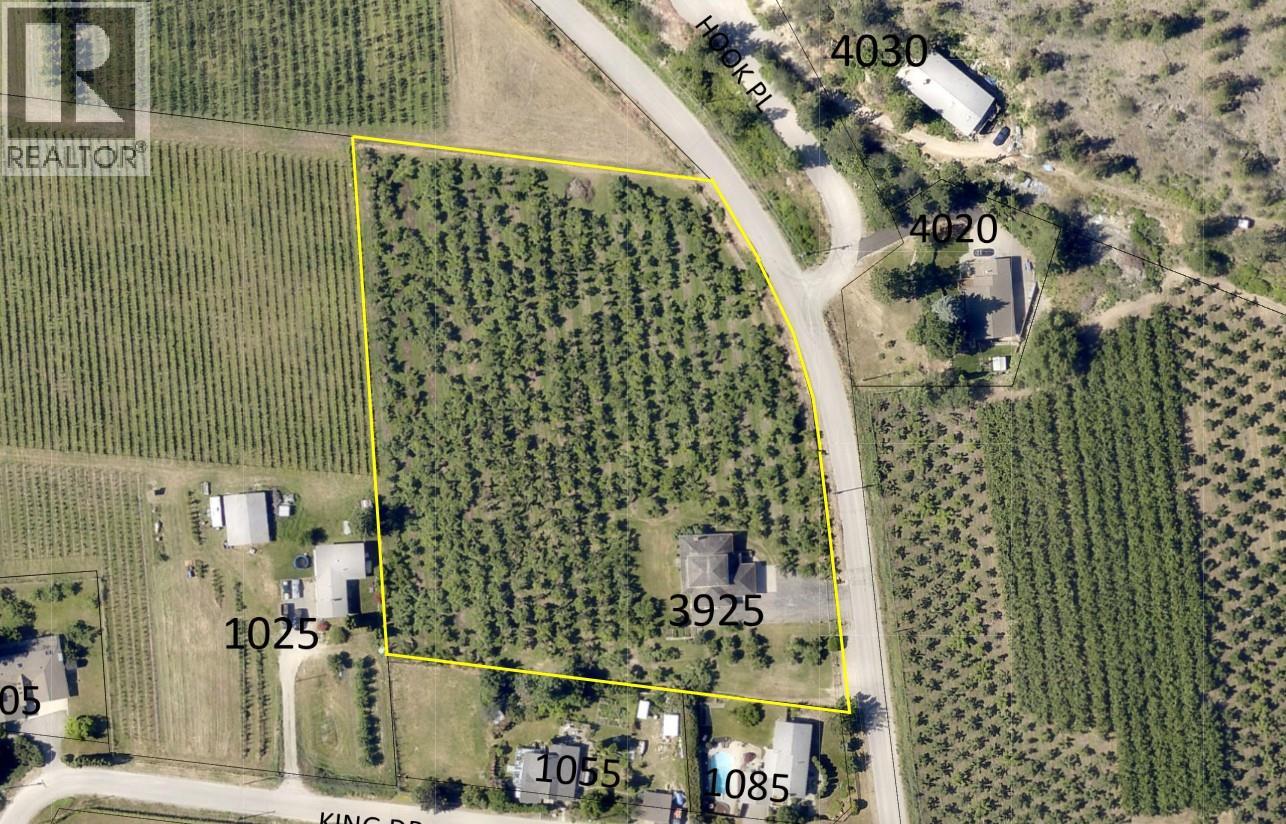 3925 North Naramata Road Property Photo 40