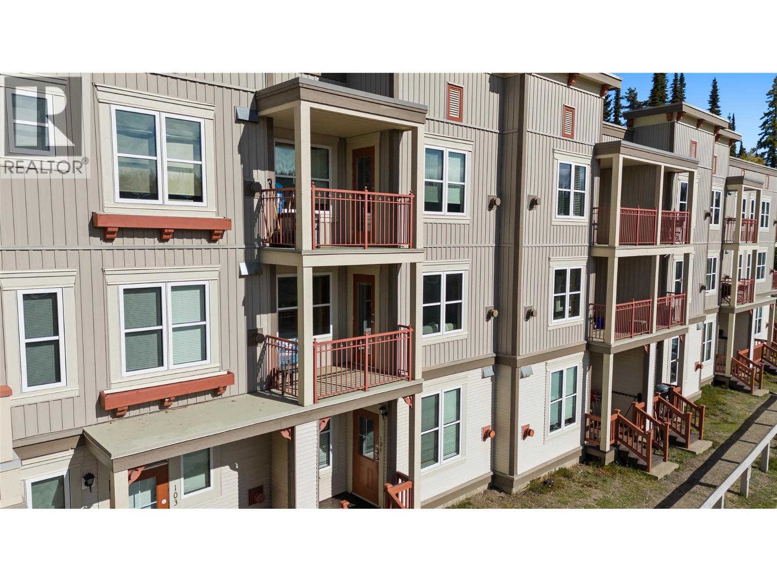 9802 Silver Star Road Unit# 204 Property Photo 8