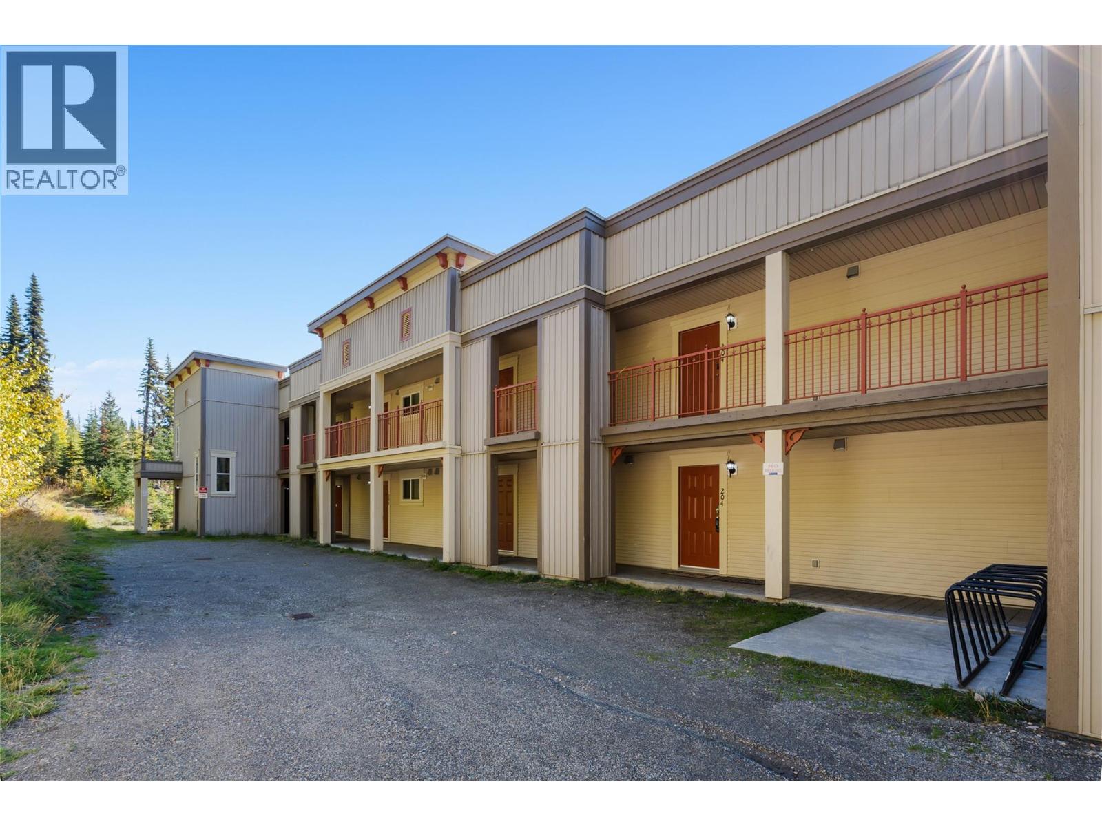 9802 Silver Star Road Unit# 204 Property Photo 21