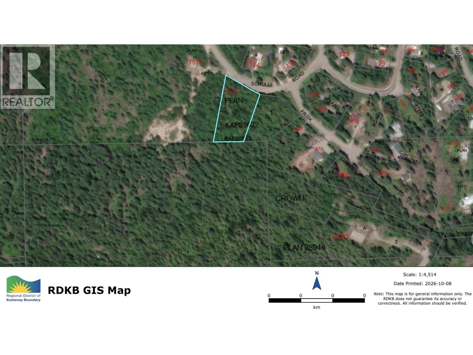1515 Schulli Road Property Photo 14