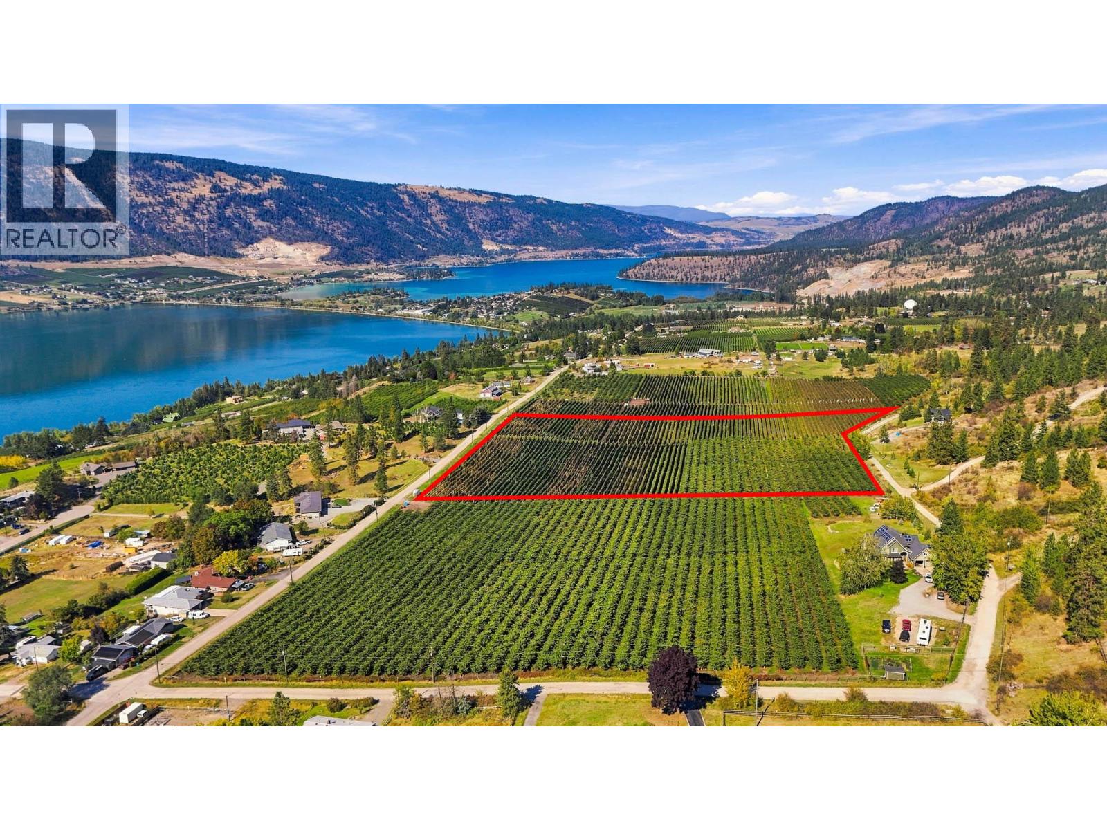 Lot P Middle Bench Road Property Photo 1