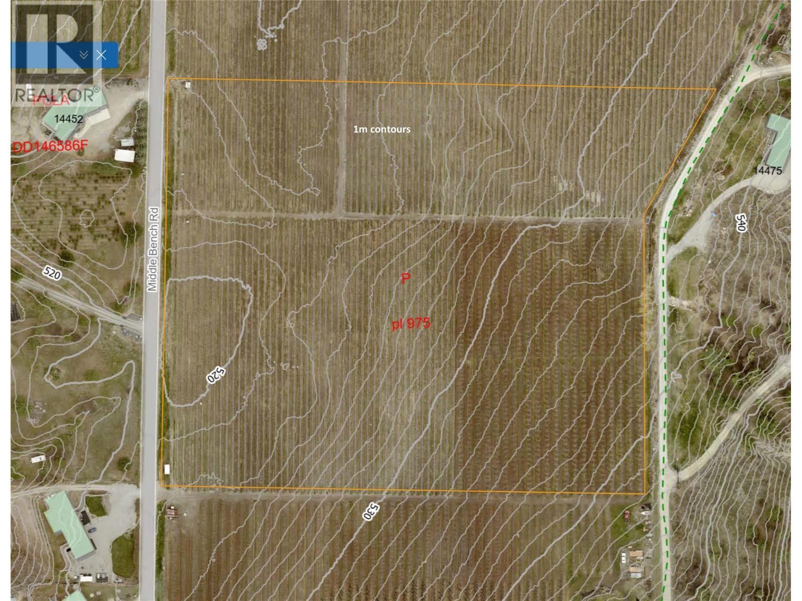 Lot P Middle Bench Road Property Photo 9