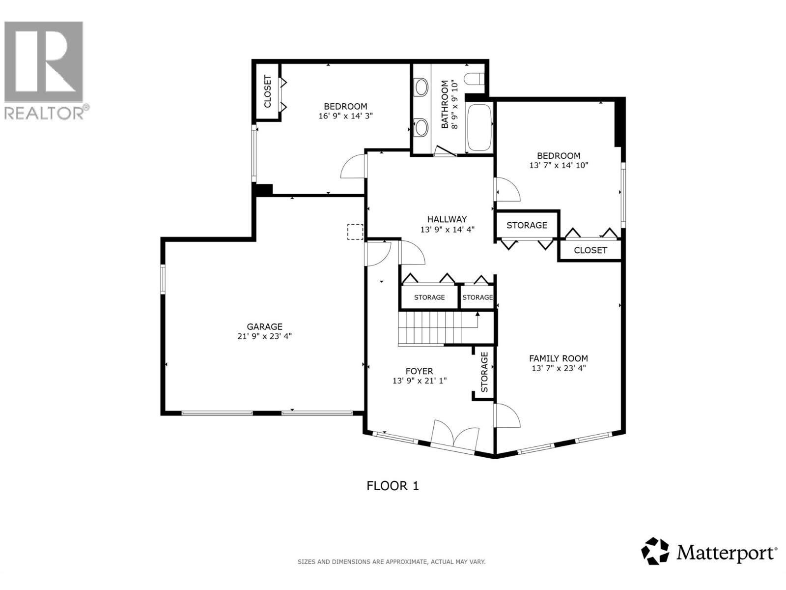 1750 Sonora Drive Property Photo 40