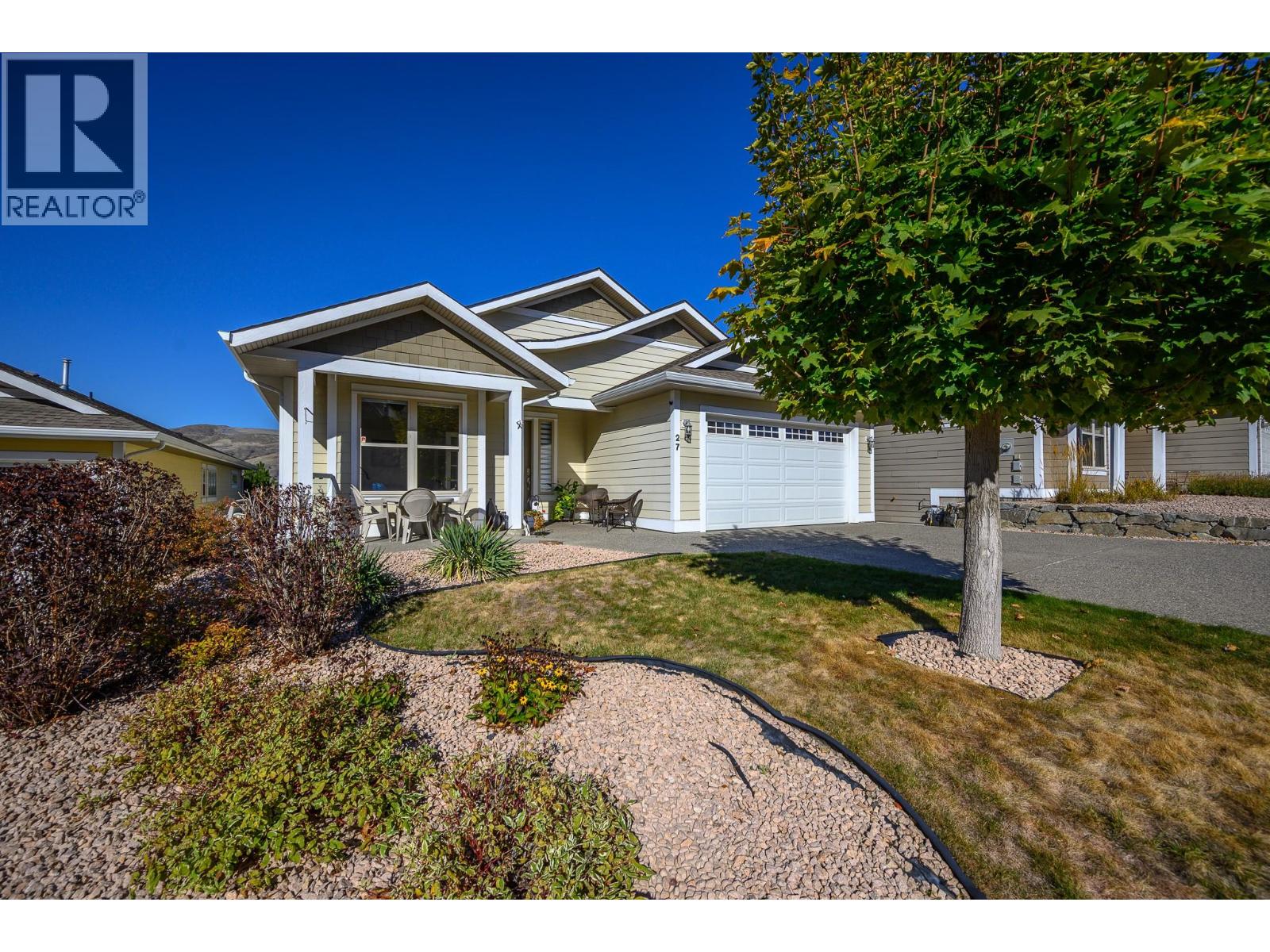 7760 Okanagan Landing Road Unit# 27 Property Photo 1