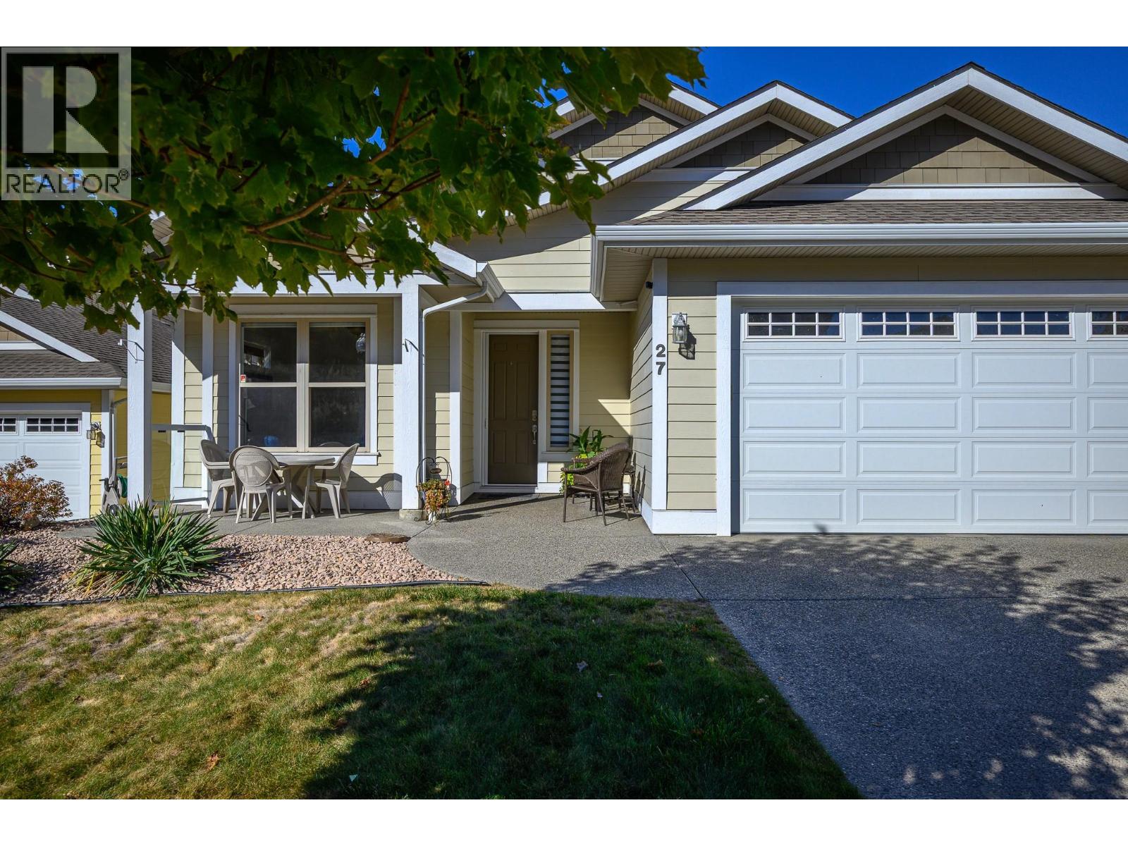 7760 Okanagan Landing Road Unit# 27 Property Photo 6