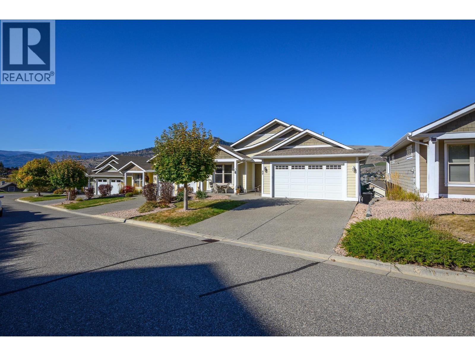 7760 Okanagan Landing Road Unit# 27 Property Photo 7