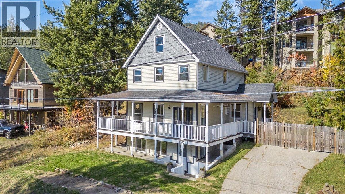 1860 Planer Crescent Property Photo 1
