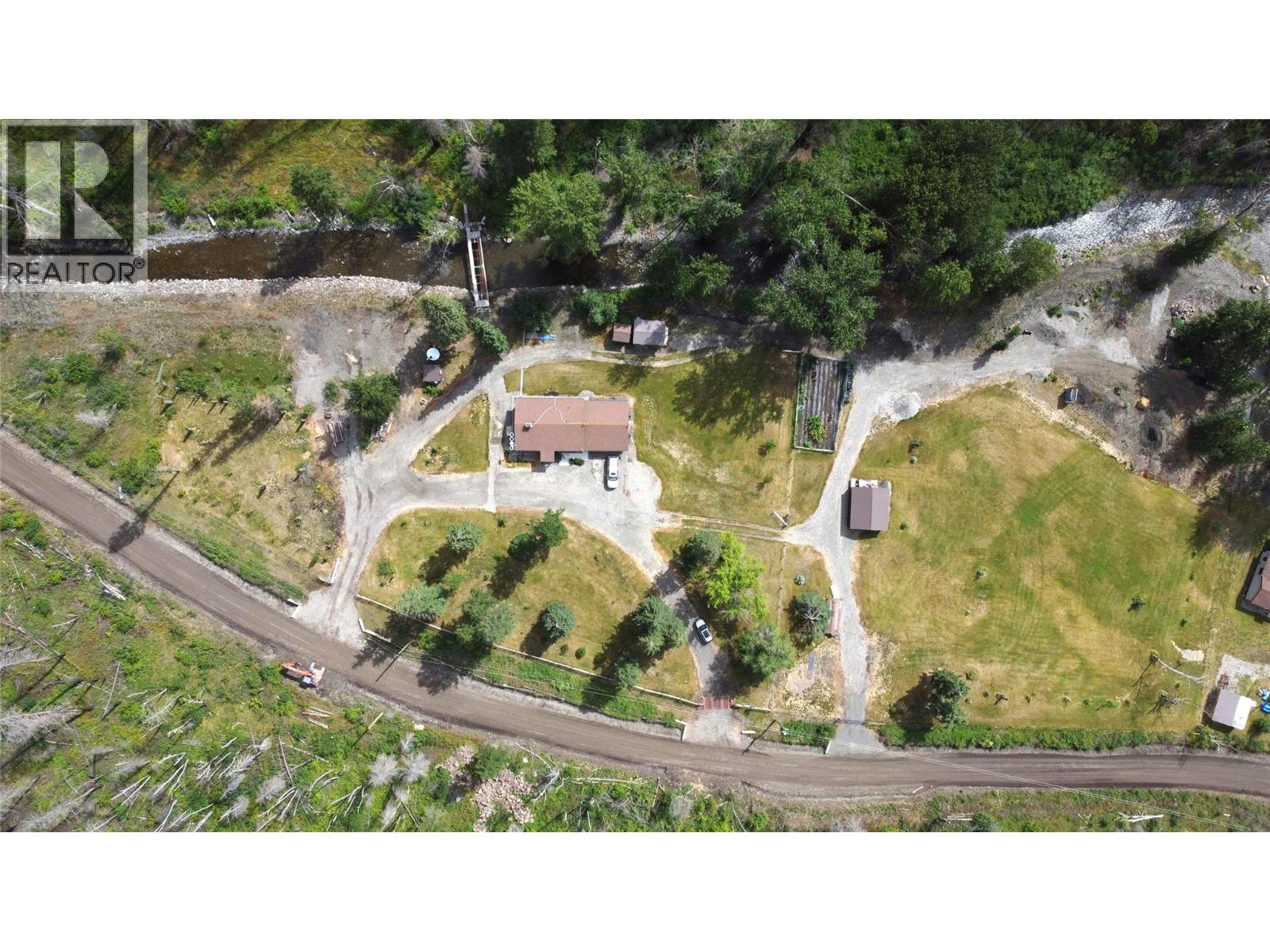 6520 Deadman Vidette Road Property Photo 2