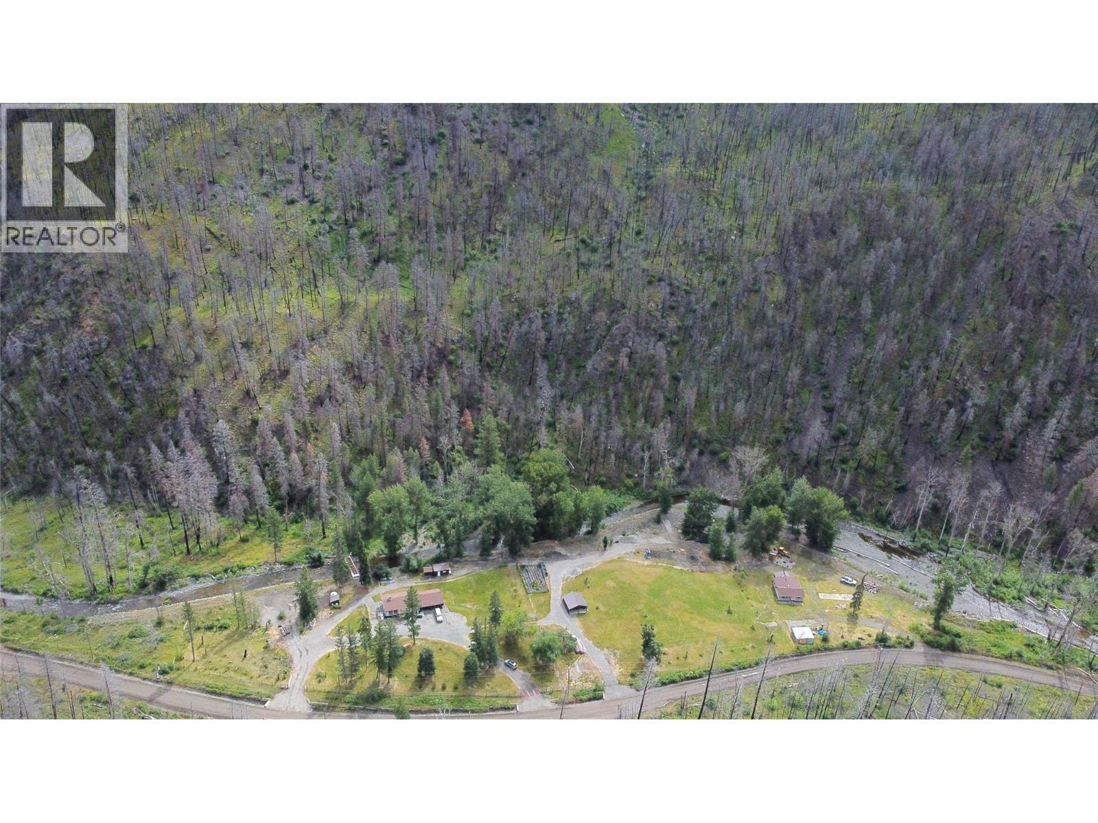 6520 Deadman Vidette Road Property Photo 3