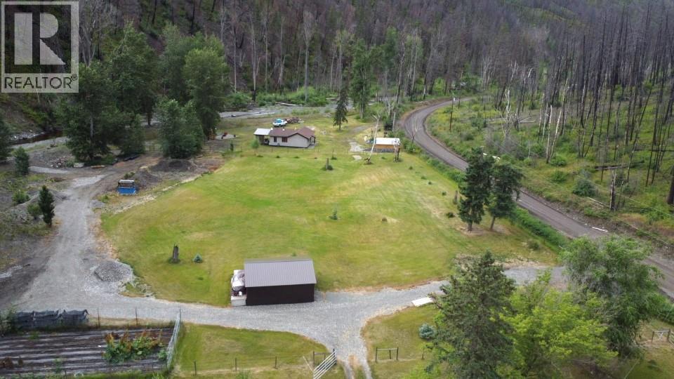 6520 Deadman Vidette Road Property Photo 5