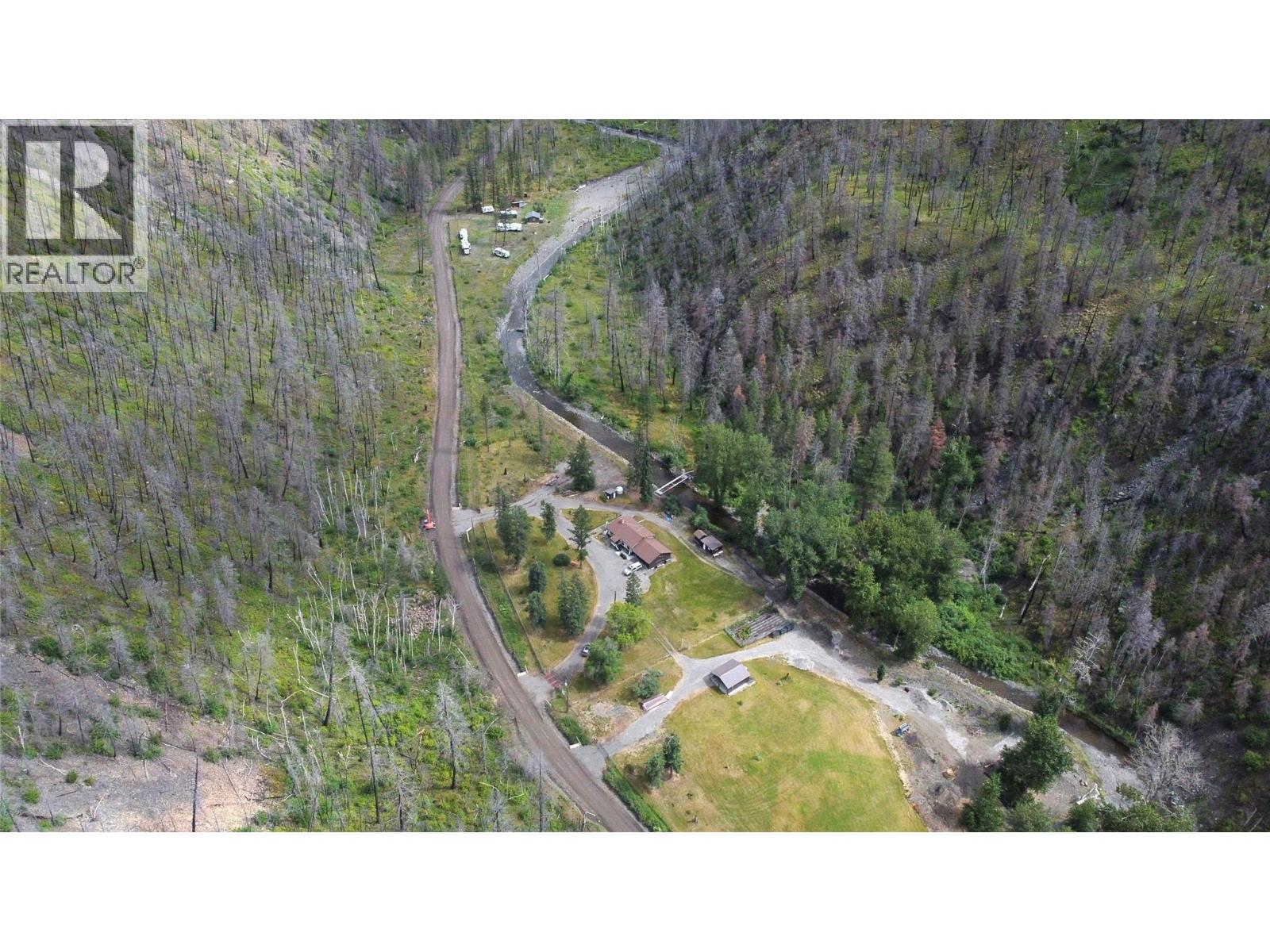 6520 Deadman Vidette Road Property Photo 6