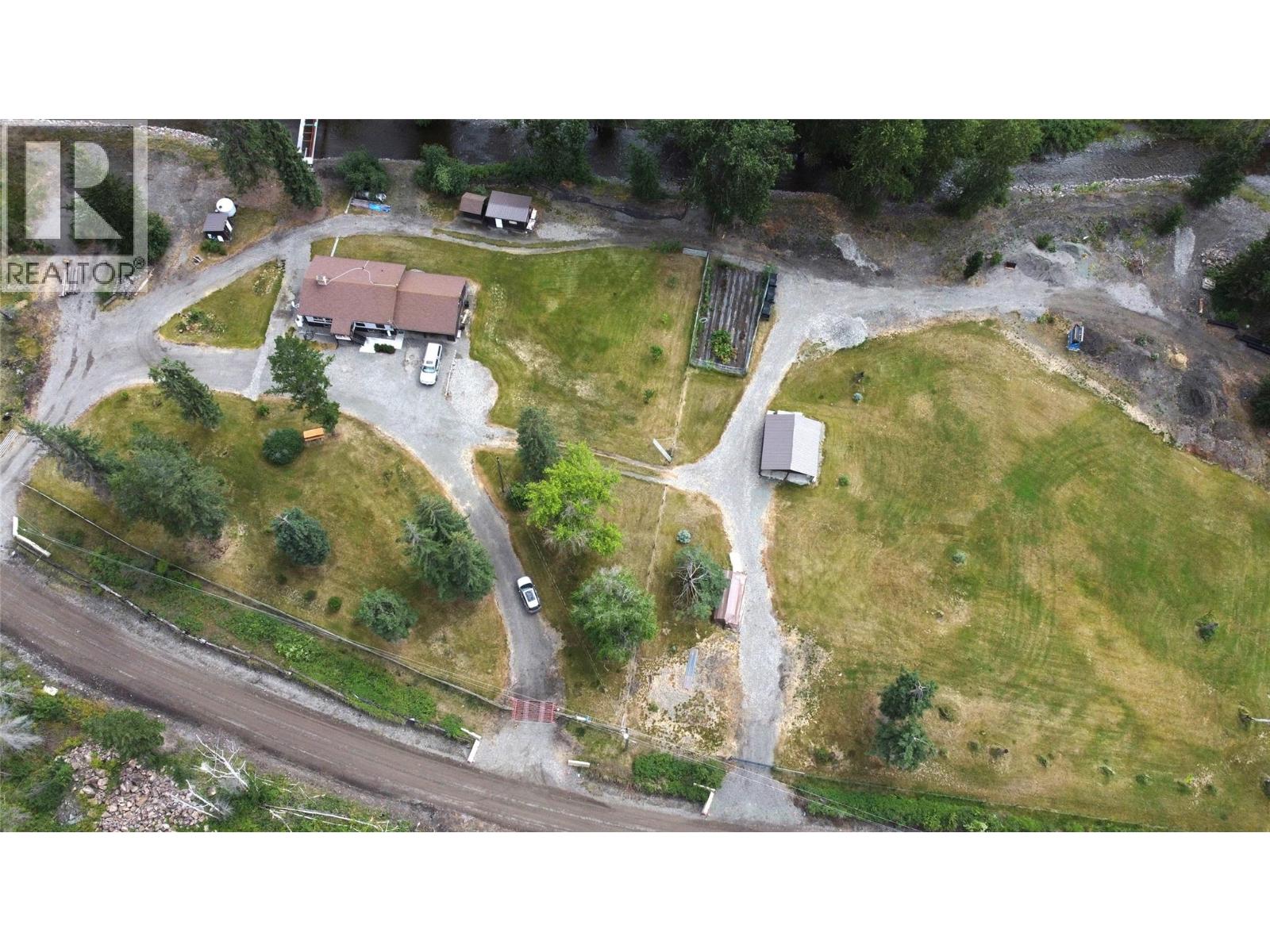 6520 Deadman Vidette Road Property Photo 10
