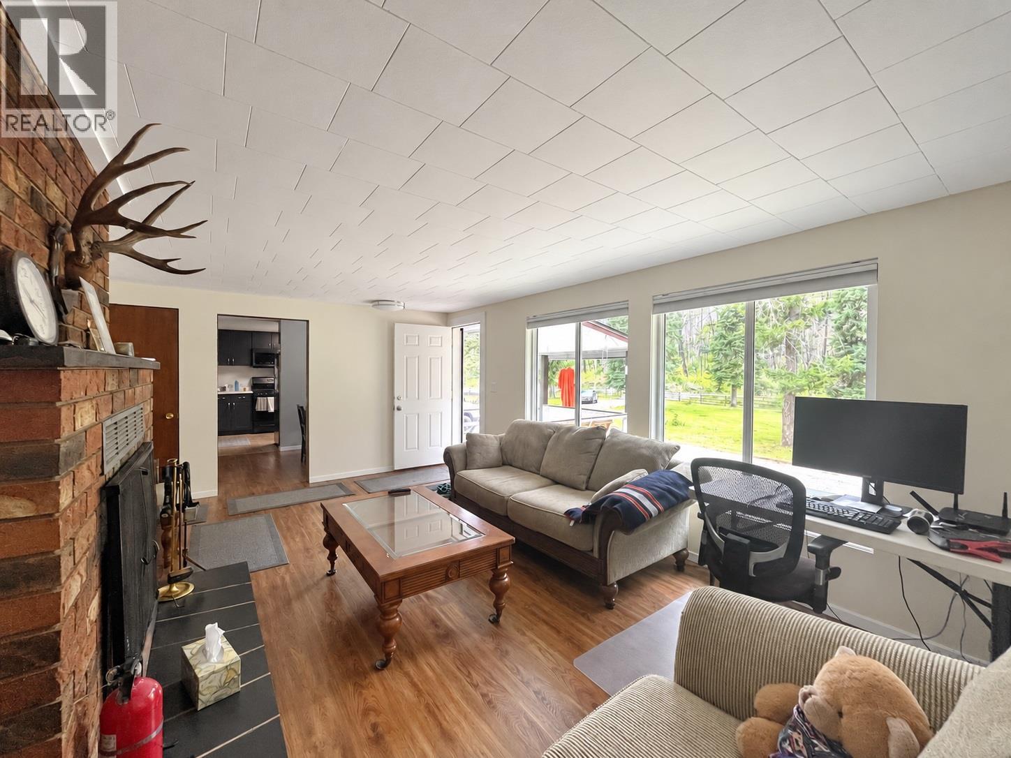 6520 Deadman Vidette Road Property Photo 14