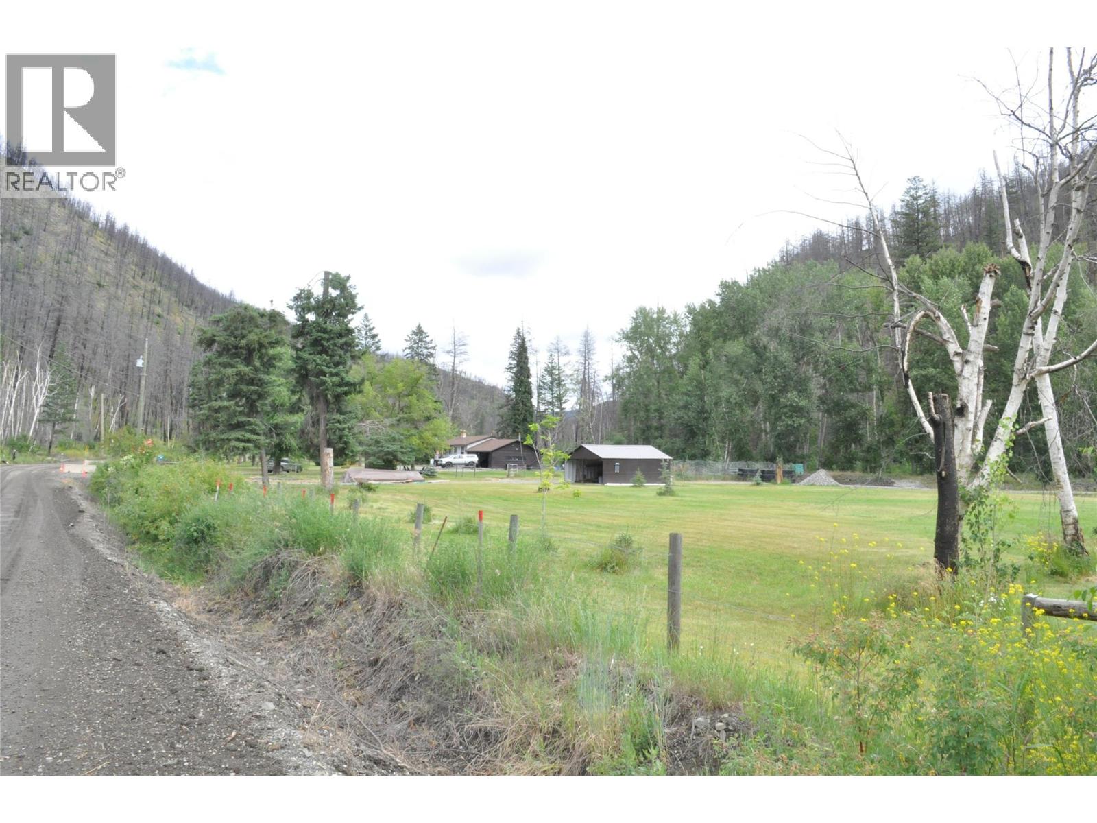 6520 Deadman Vidette Road Property Photo 36