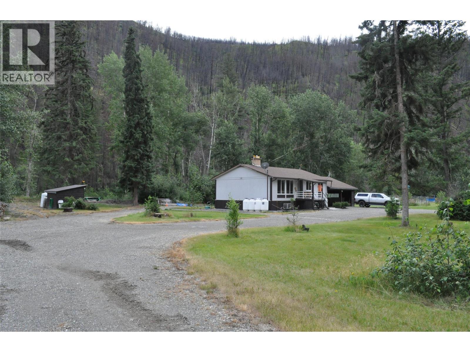 6520 Deadman Vidette Road Property Photo 40