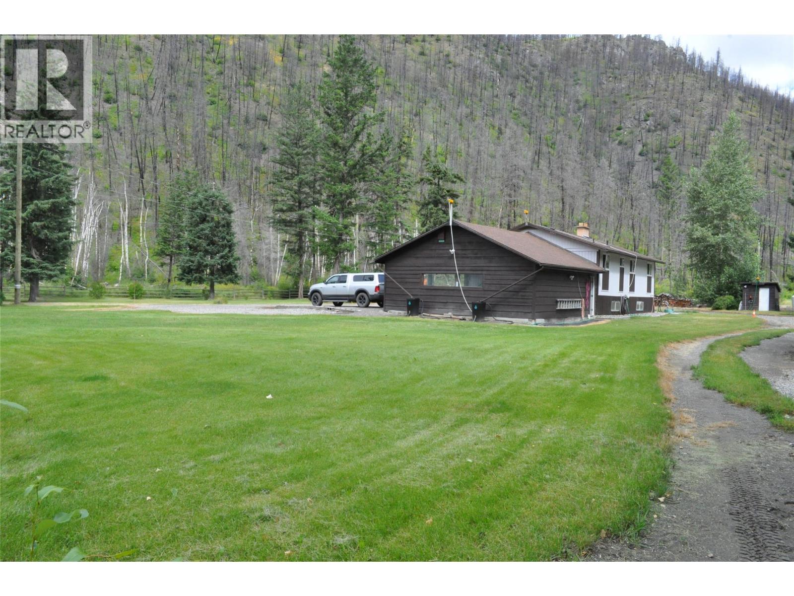 6520 Deadman Vidette Road Property Photo 48