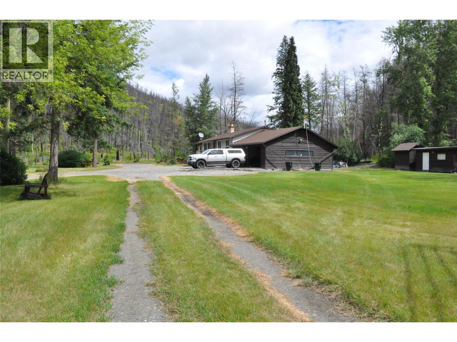 6520 Deadman Vidette Road Property Photo 56