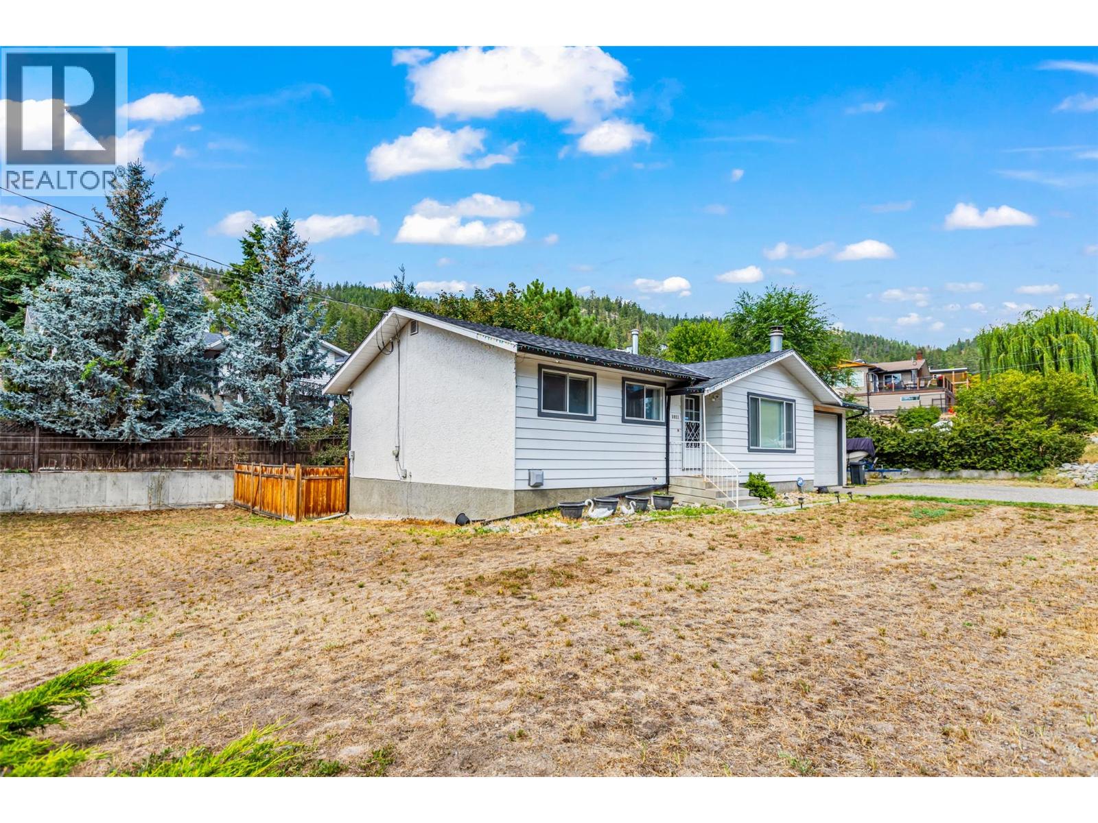 5911 Ehlers Road Property Photo 1