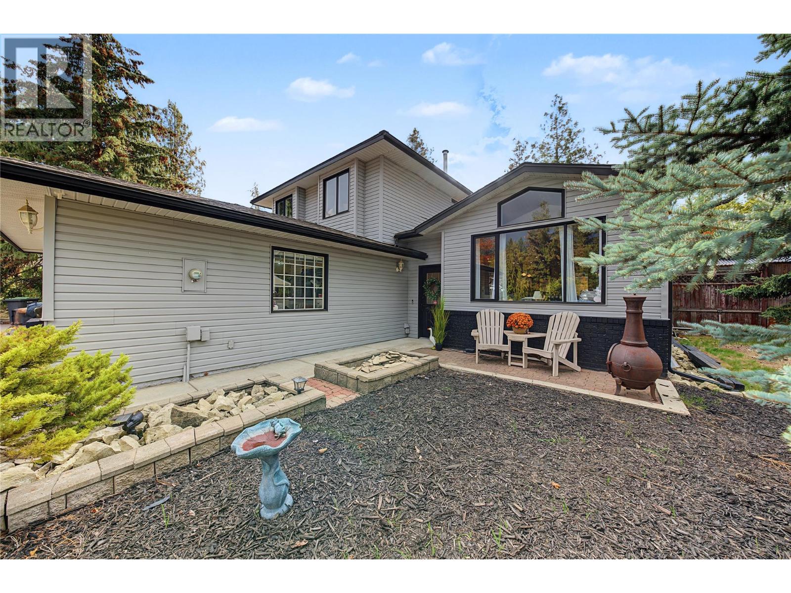 3745 Kimatouche Road Property Photo 6