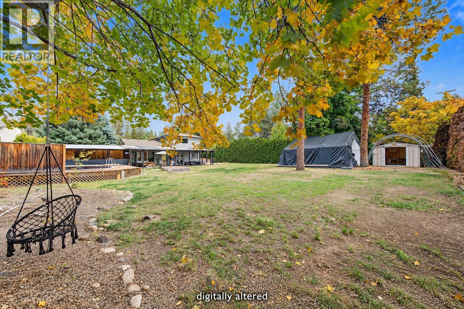 3745 Kimatouche Road Property Photo 33