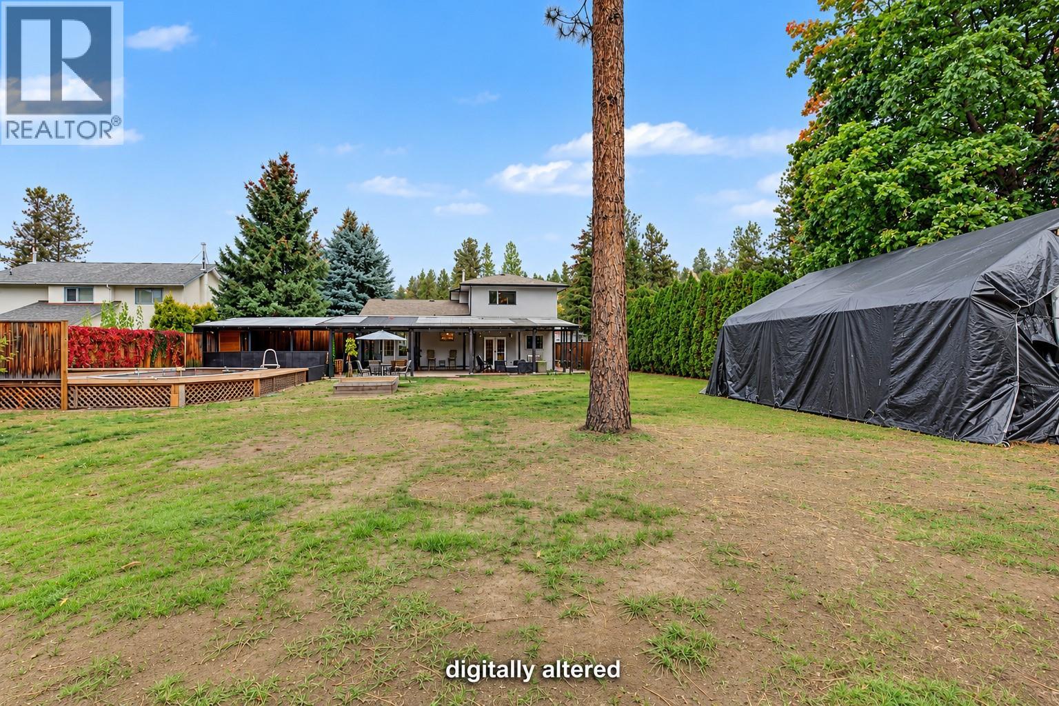 3745 Kimatouche Road Property Photo 34