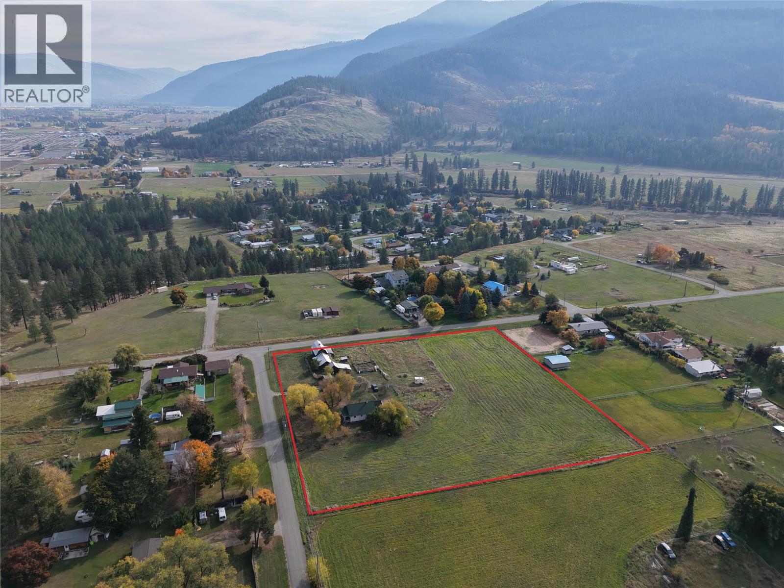 4570 Covert Road Property Photo 1