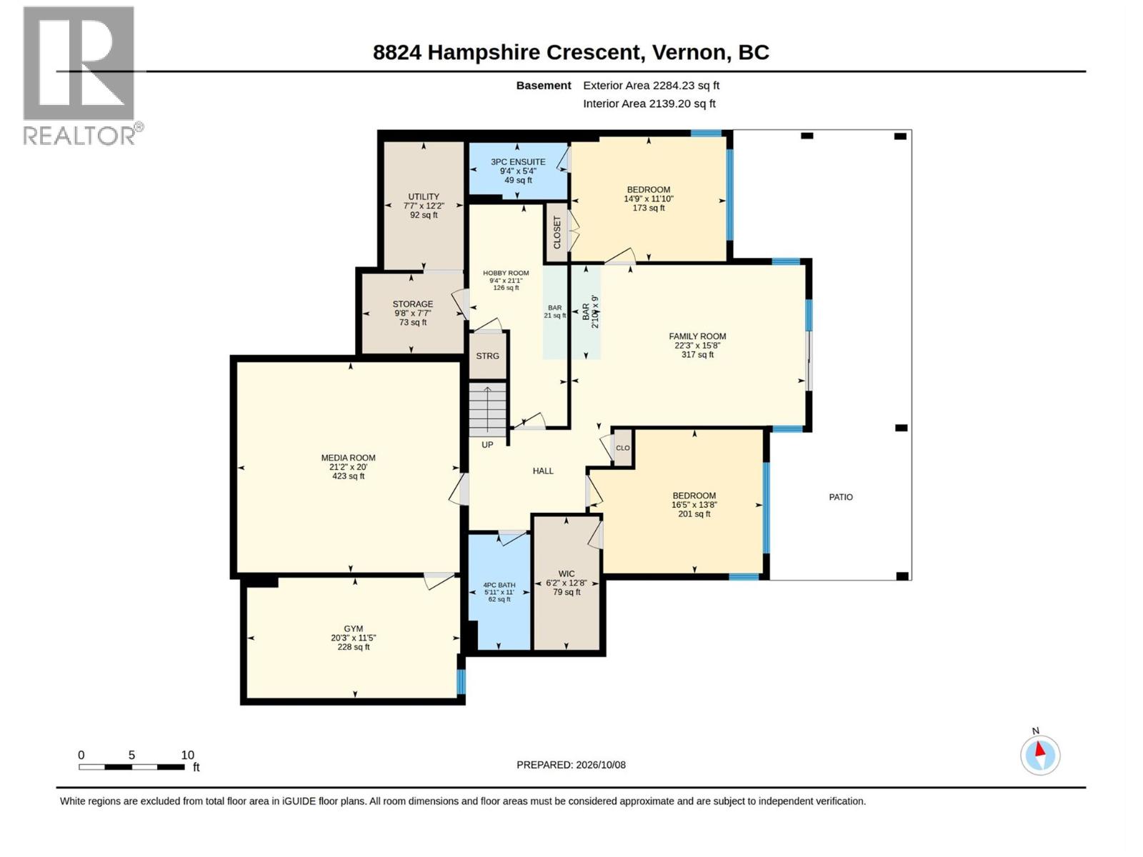 8824 Hampshire Crescent Property Photo 75