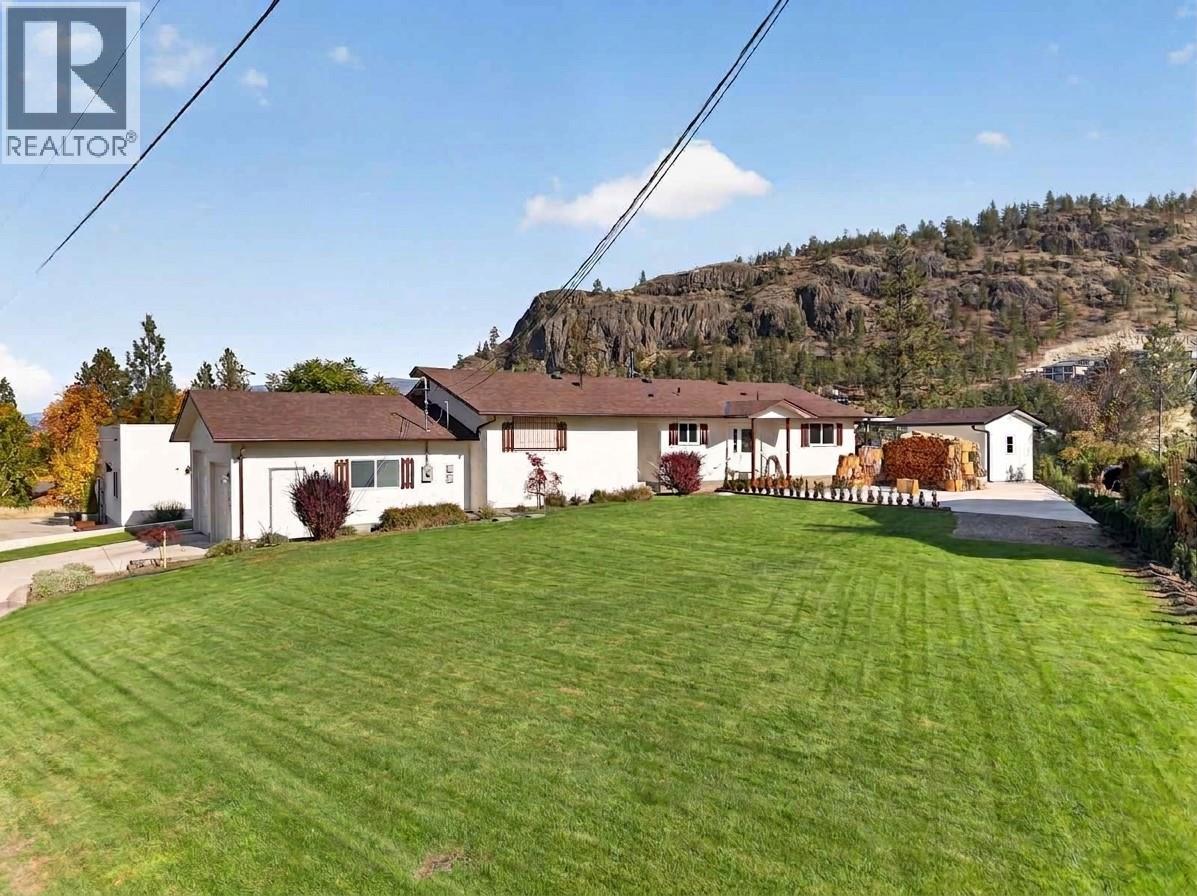 10836 Dunham Crescent Property Photo 1