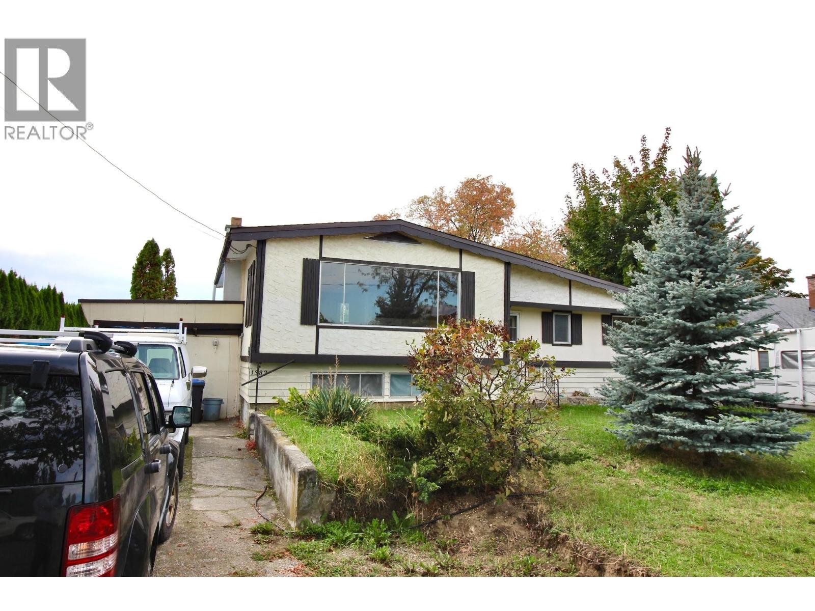 1382 Mcbride Road Property Photo 1