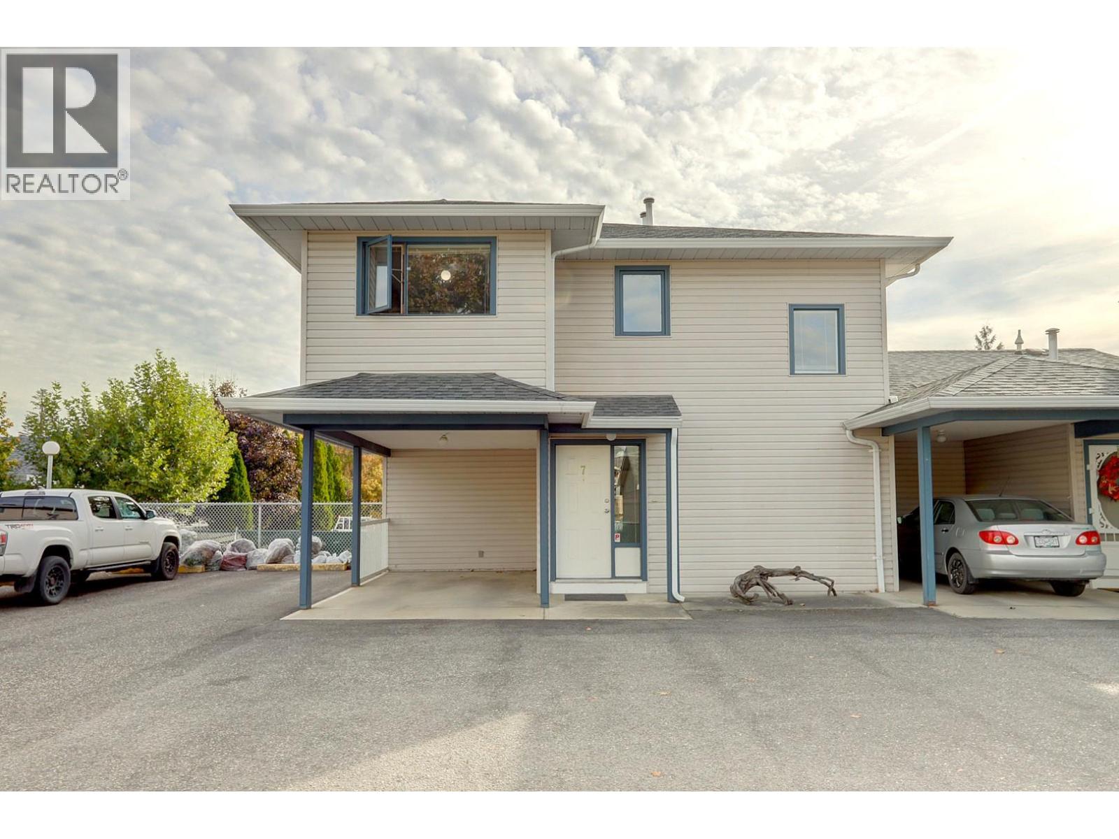 4209 25 Street Unit# 7 Property Photo 2