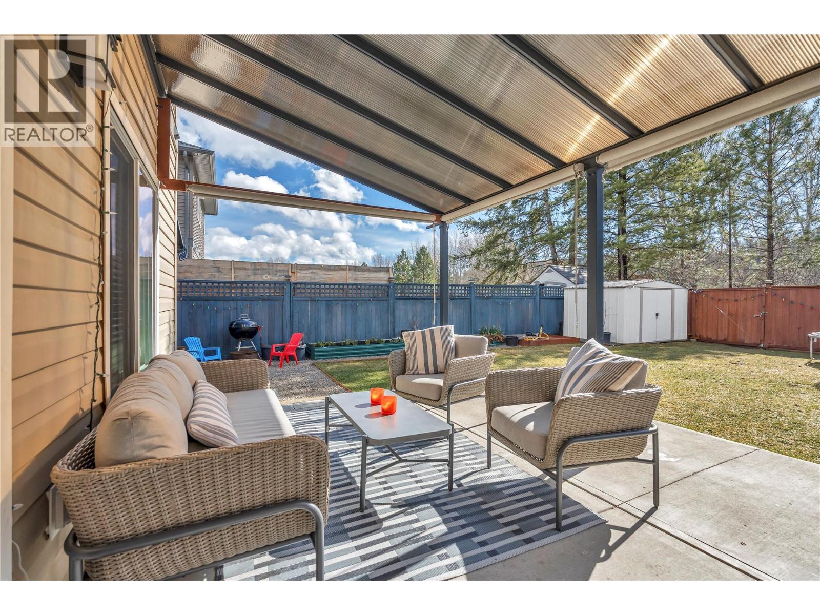 484 Similkameen Avenue Property Photo 29