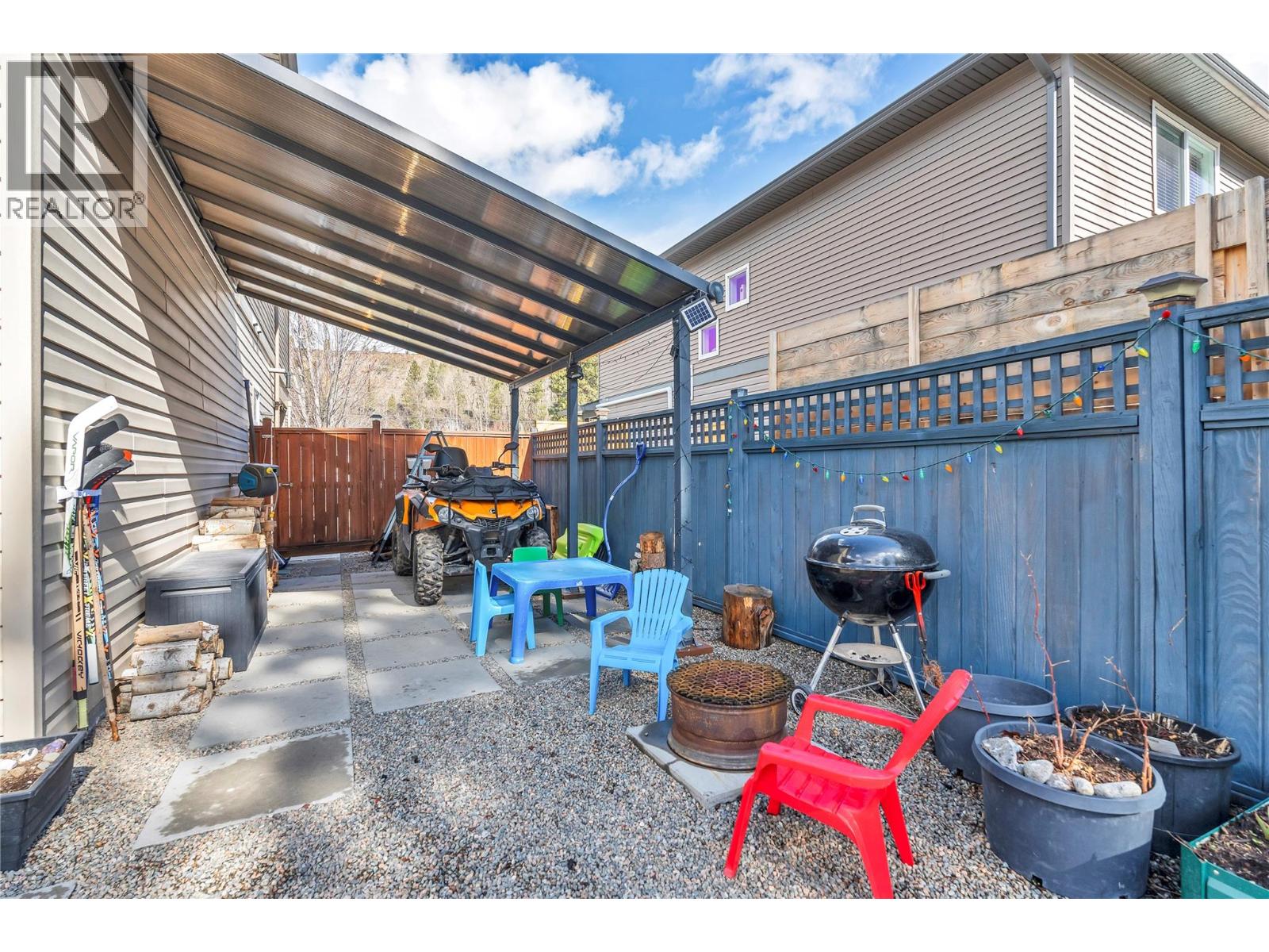 484 Similkameen Avenue Property Photo 33