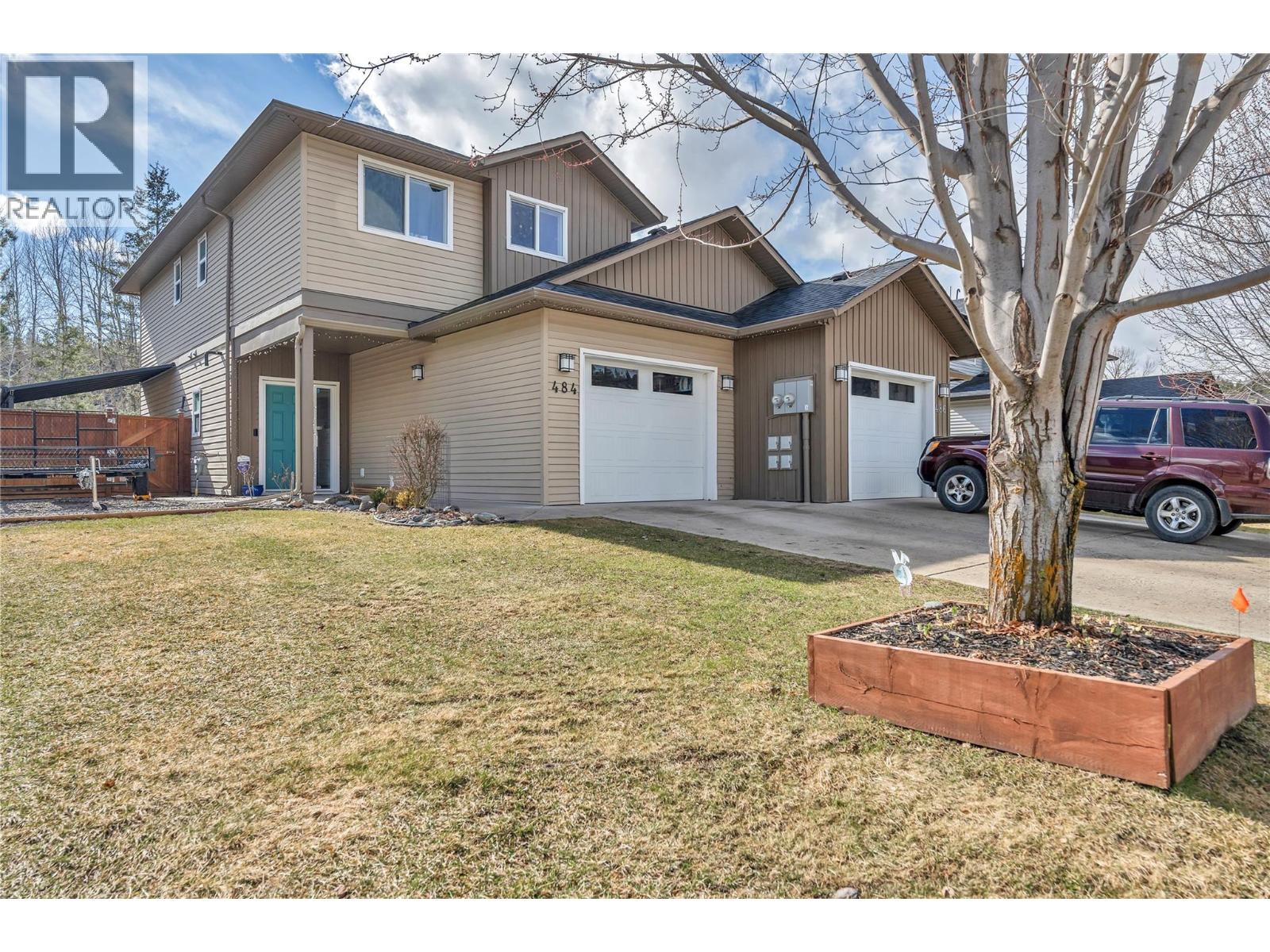 484 Similkameen Avenue Property Photo 36