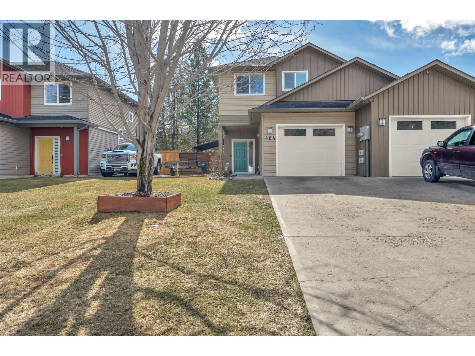 484 Similkameen Avenue Property Photo 37