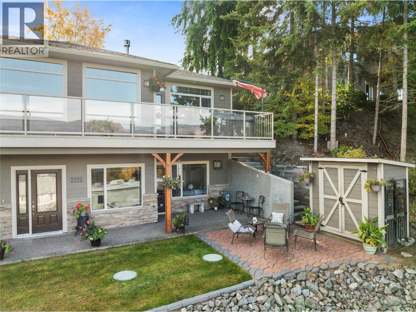 2212 Ta Lana Trail Property Photo 5