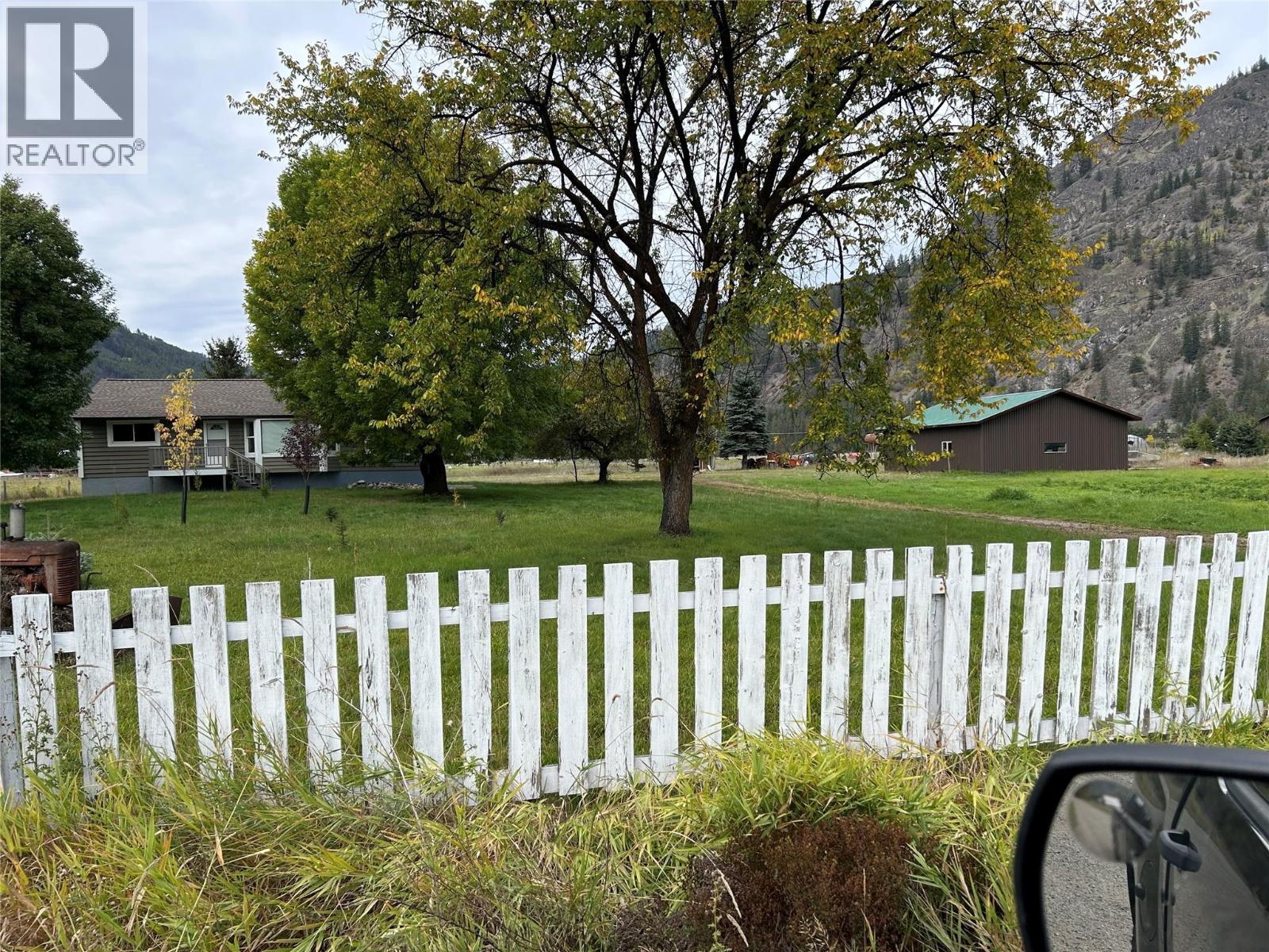 12255 Brown Creek North Road Property Photo 1