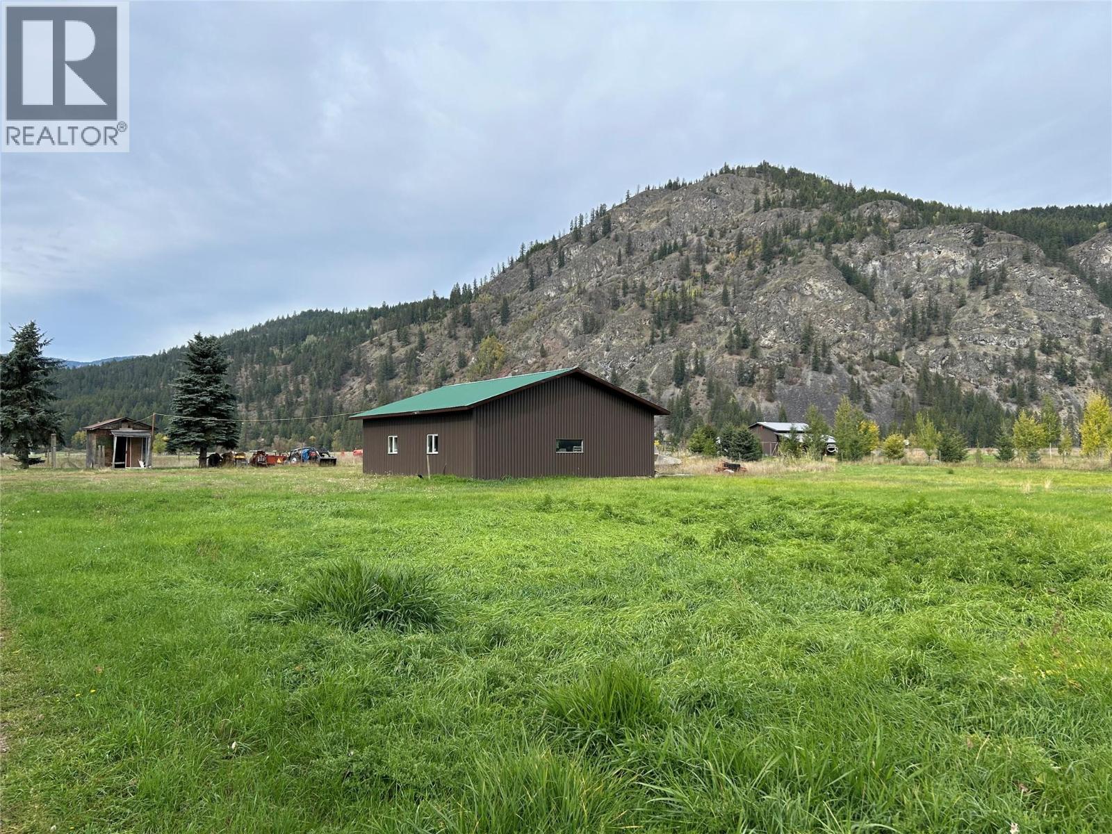 12255 Brown Creek North Road Property Photo 5