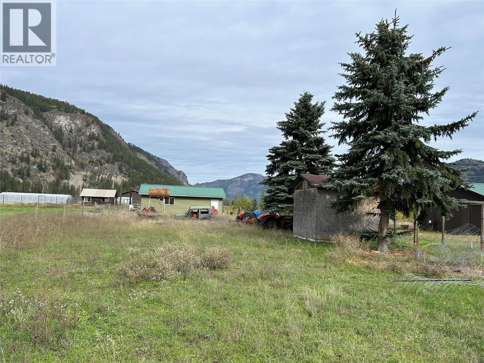 12255 Brown Creek North Road Property Photo 12