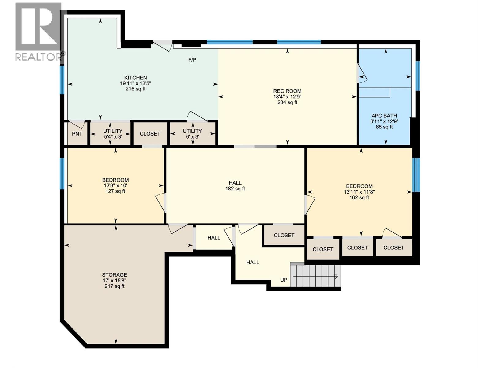 1740 Macaulay Road Property Photo 69