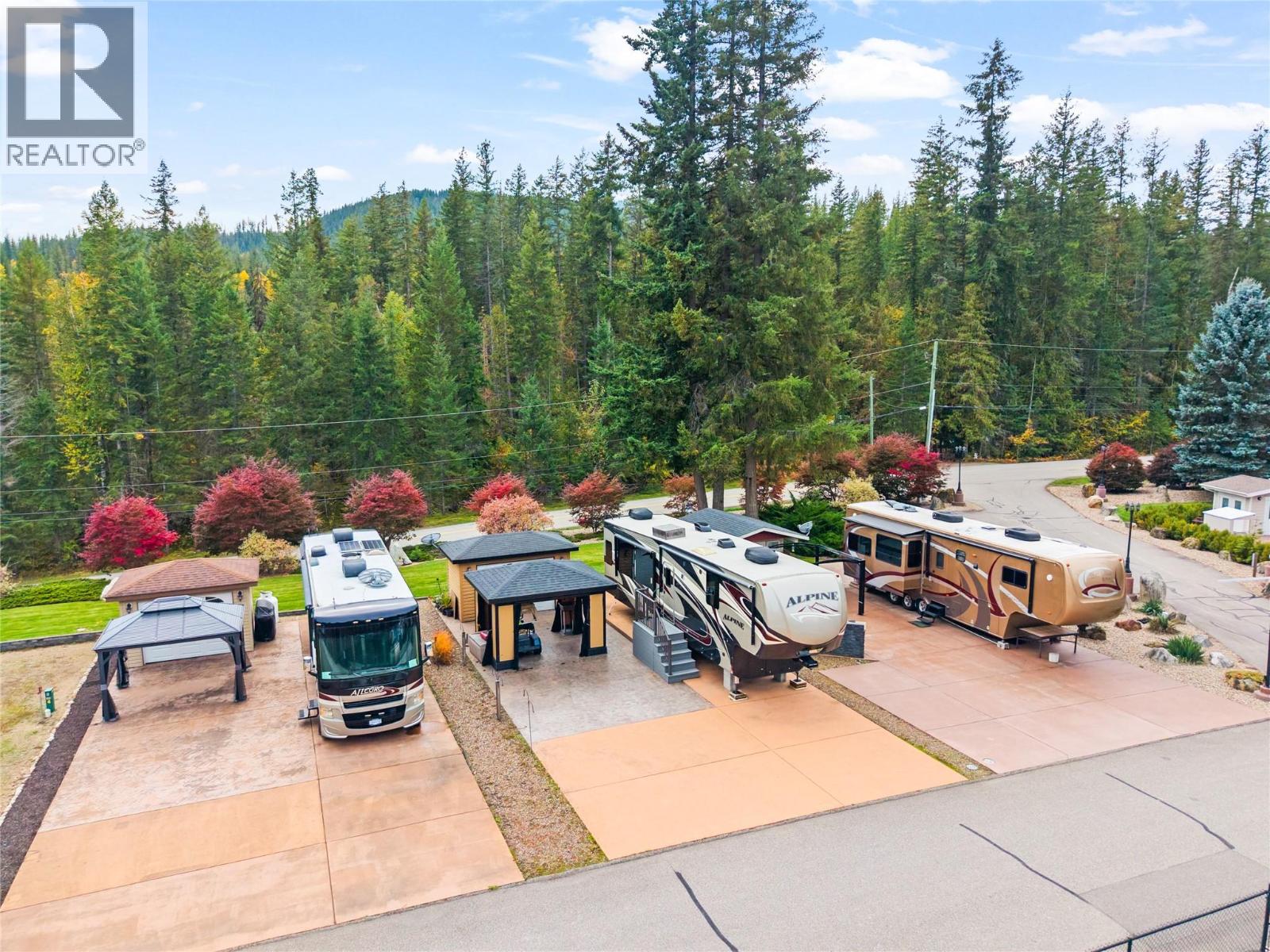3303 Enderby Mabel Lake Road Unit# Rv Lot 2 Property Photo 3