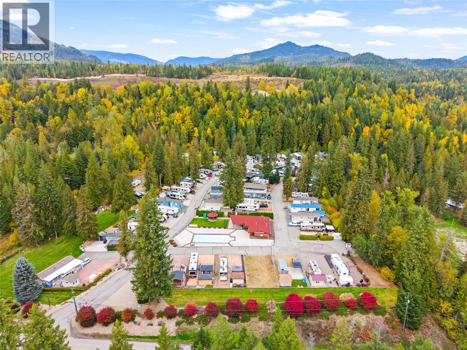 3303 Enderby Mabel Lake Road Unit# Rv Lot 2 Property Photo 9