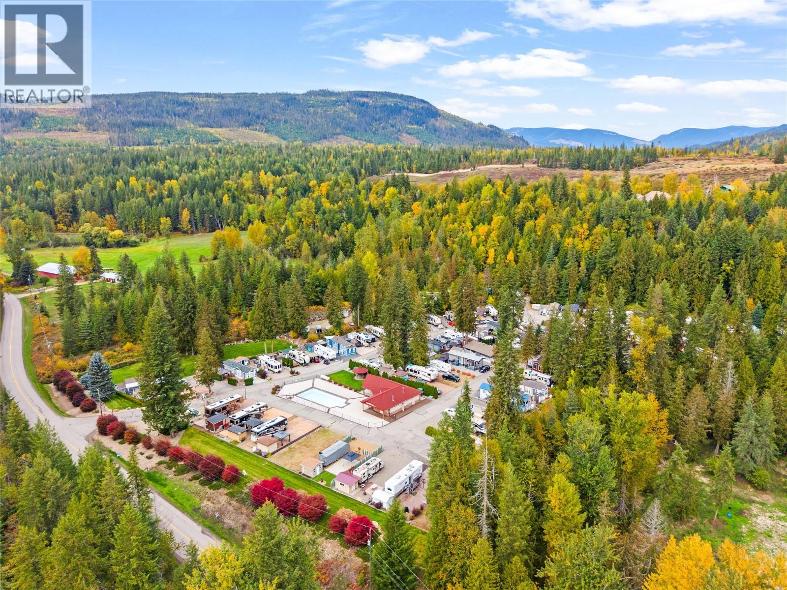 3303 Enderby Mabel Lake Road Unit# Rv Lot 2 Property Photo 10