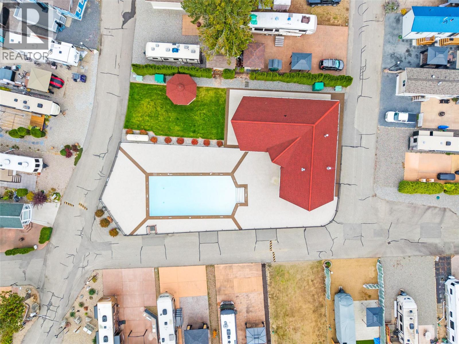 3303 Enderby Mabel Lake Road Unit# Rv Lot 2 Property Photo 12
