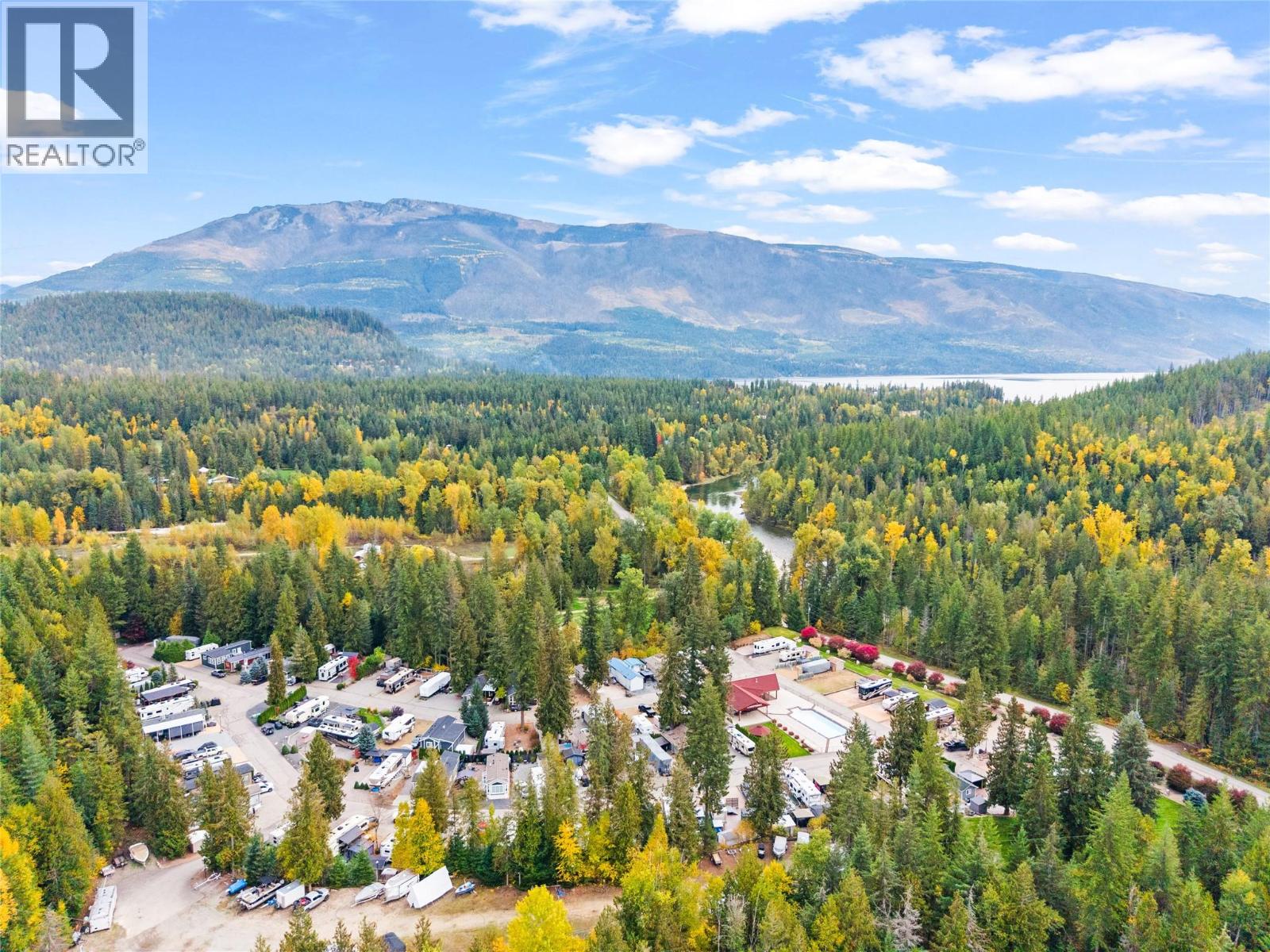 3303 Enderby Mabel Lake Road Unit# Rv Lot 2 Property Photo 17