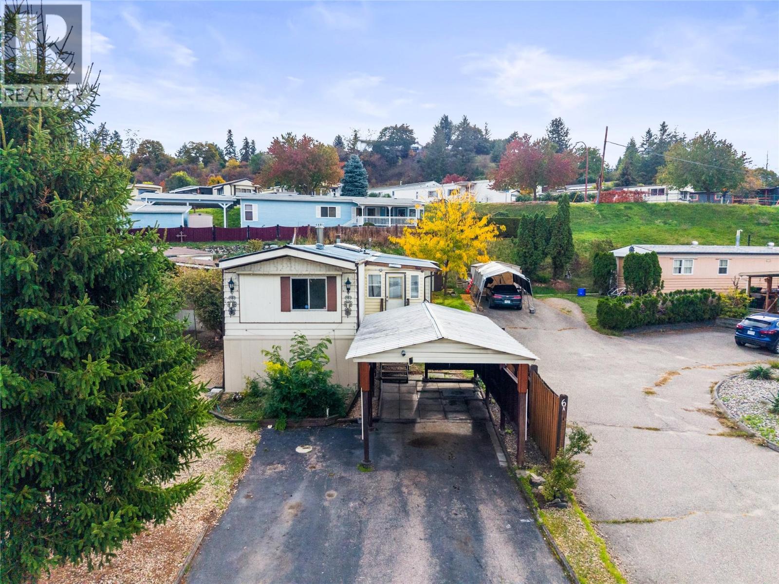 15401 Kalamalka Road Unit# 6a Property Photo 1