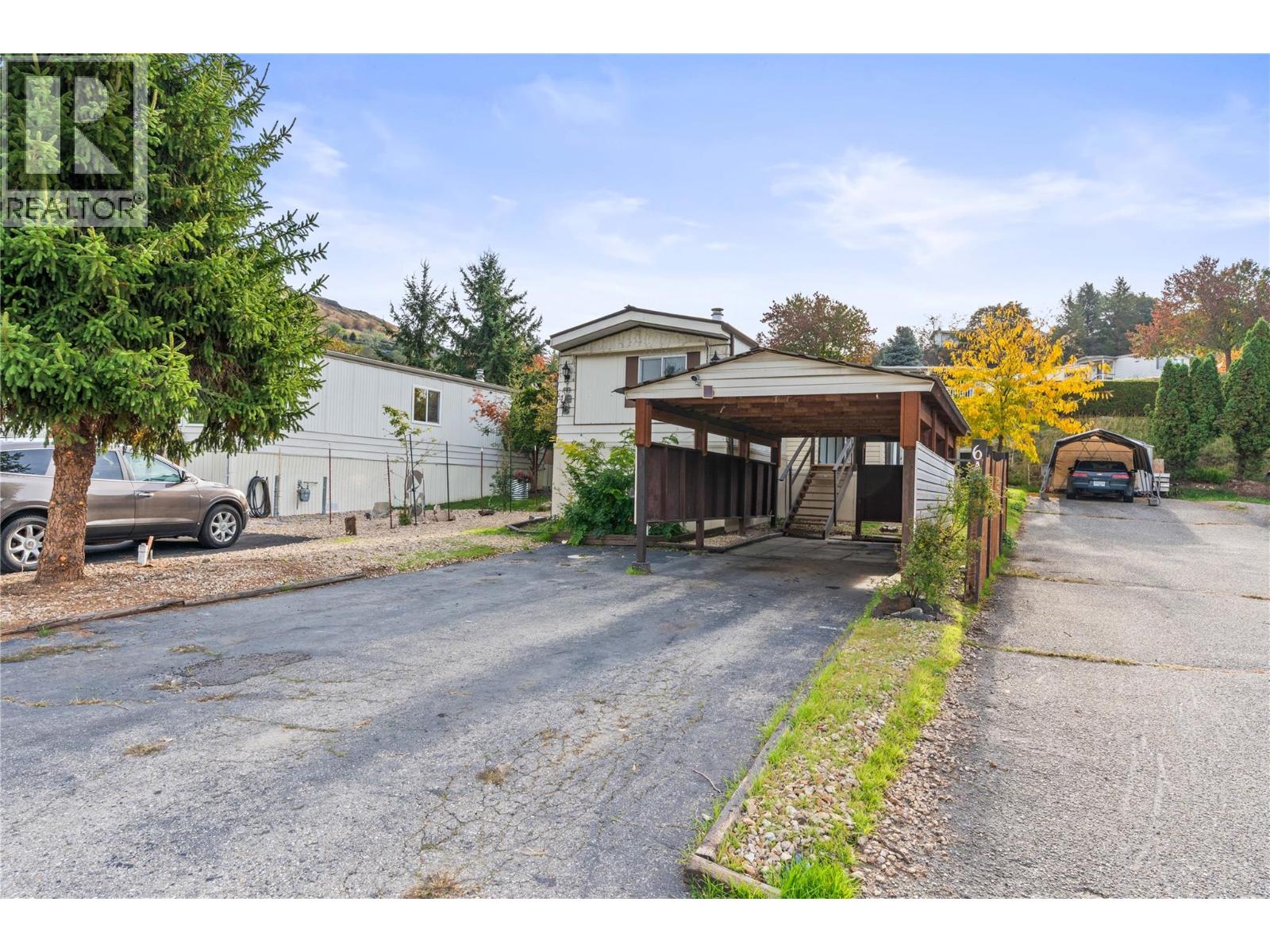 15401 Kalamalka Road Unit# 6a Property Photo 7
