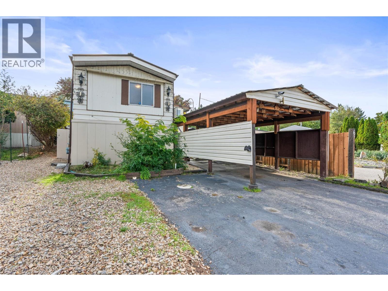 15401 Kalamalka Road Unit# 6a Property Photo 8